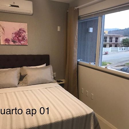 Residencial Quinta Dos Acores Гаропаба Екстер'єр фото