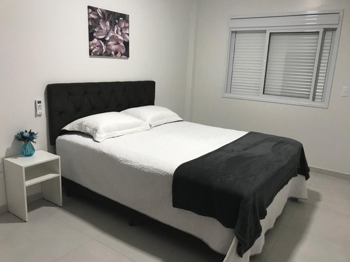 Residencial Quinta Dos Acores Гаропаба Екстер'єр фото