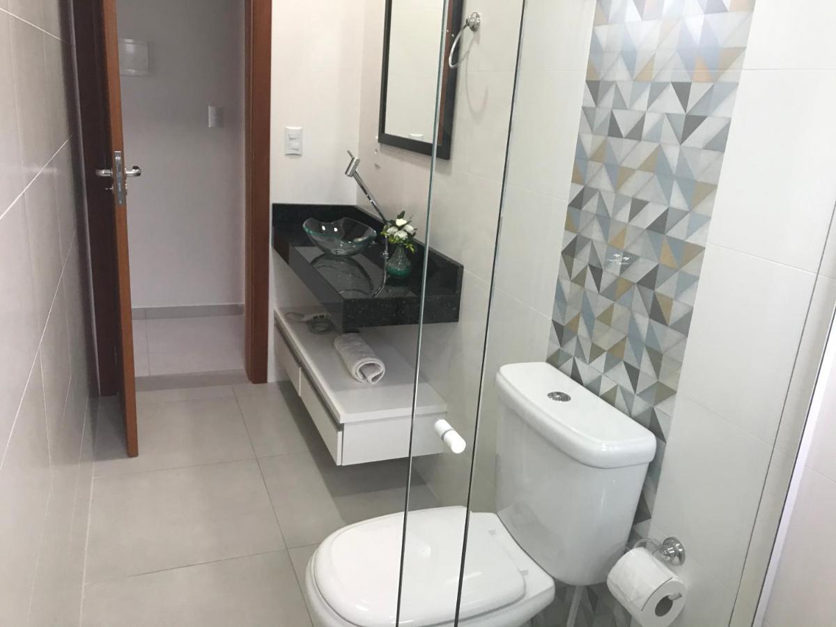 Residencial Quinta Dos Acores Гаропаба Екстер'єр фото