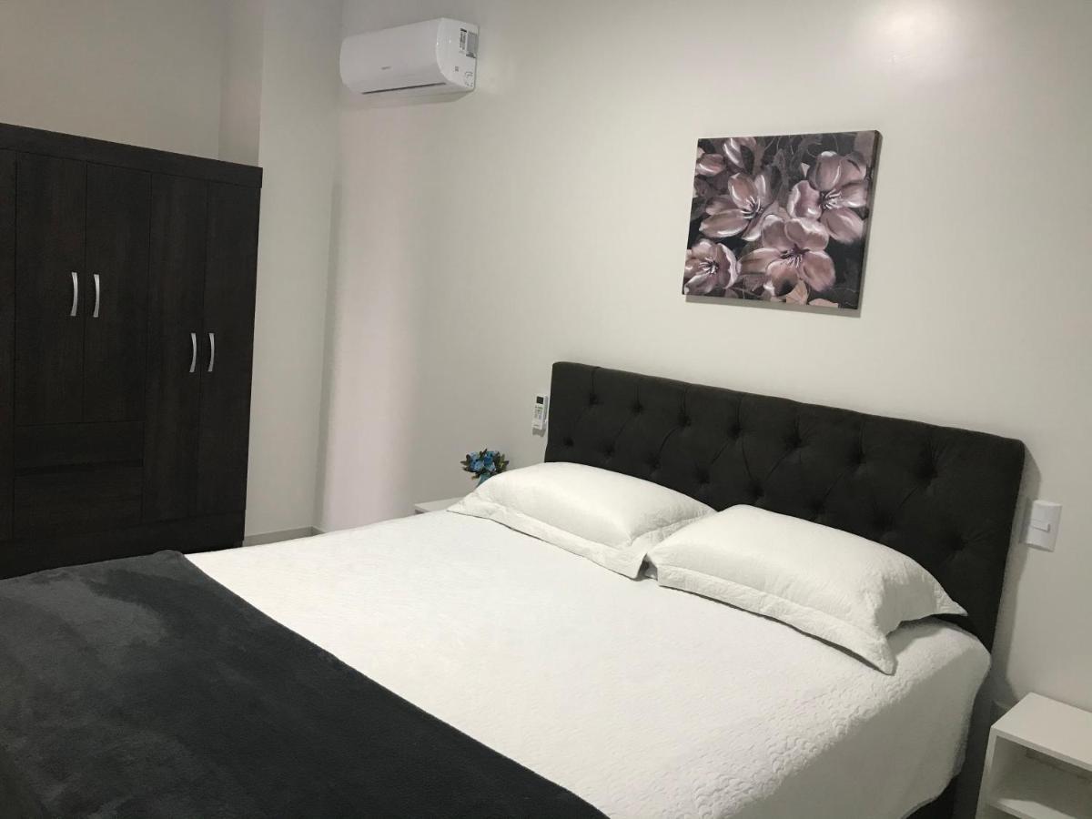 Residencial Quinta Dos Acores Гаропаба Екстер'єр фото