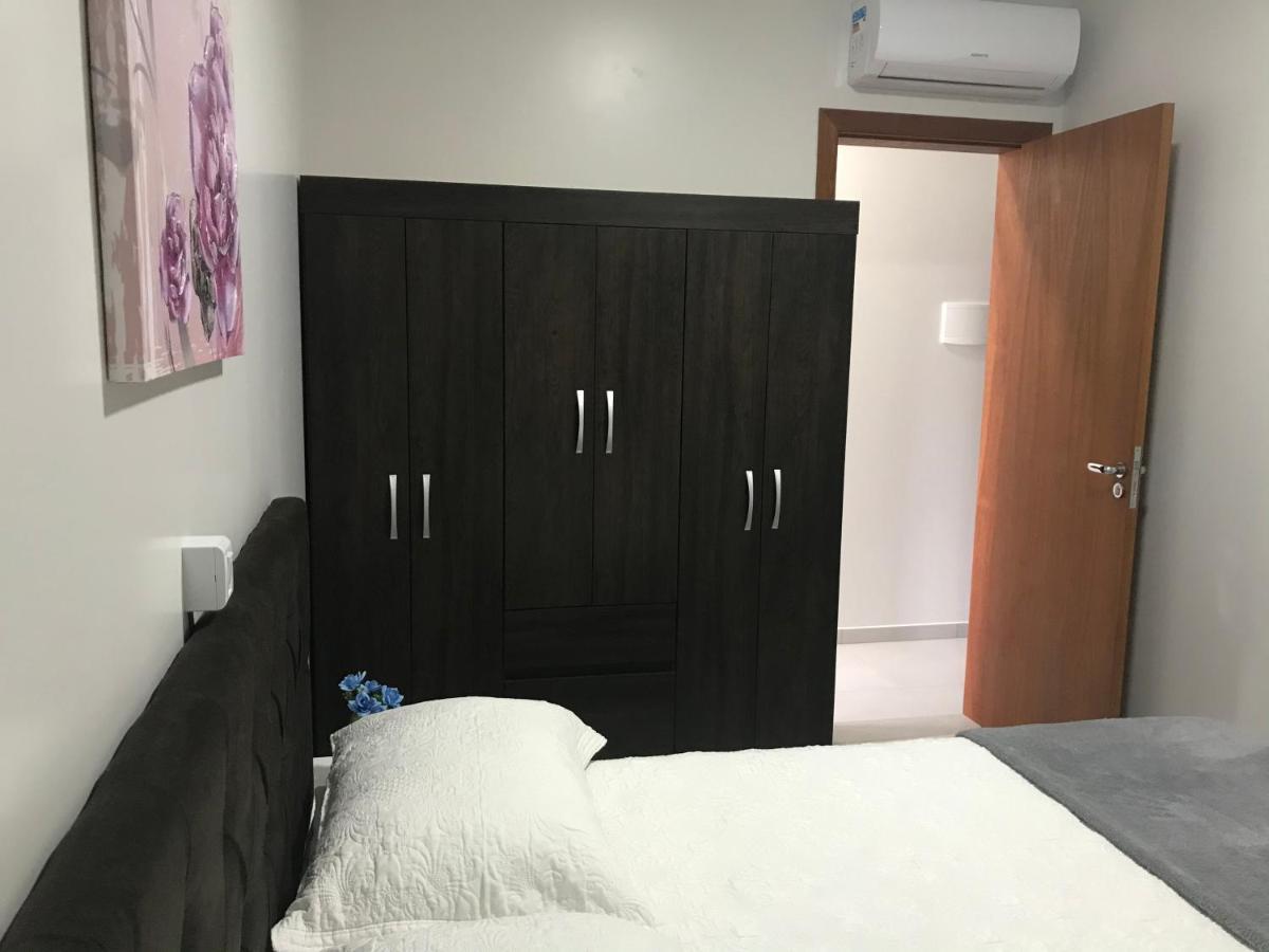 Residencial Quinta Dos Acores Гаропаба Екстер'єр фото