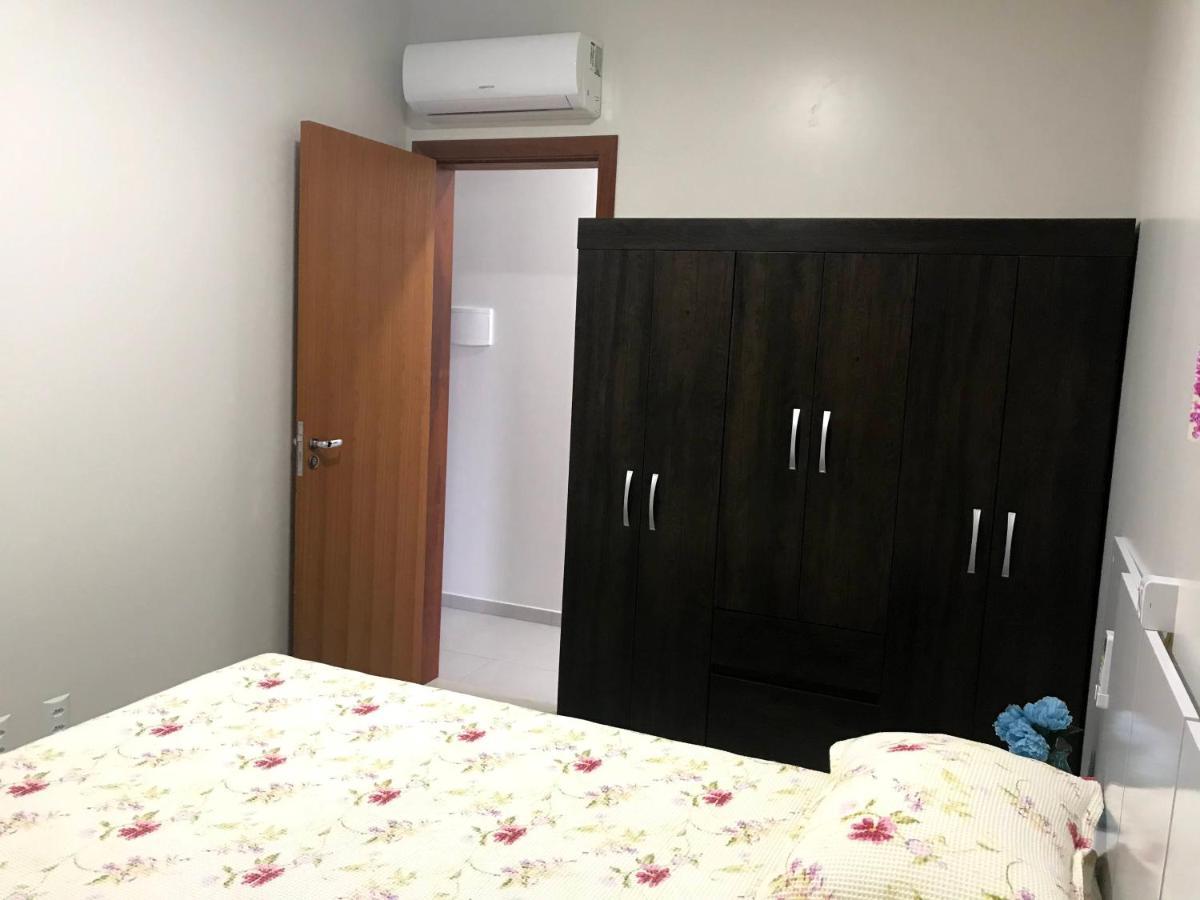 Residencial Quinta Dos Acores Гаропаба Екстер'єр фото