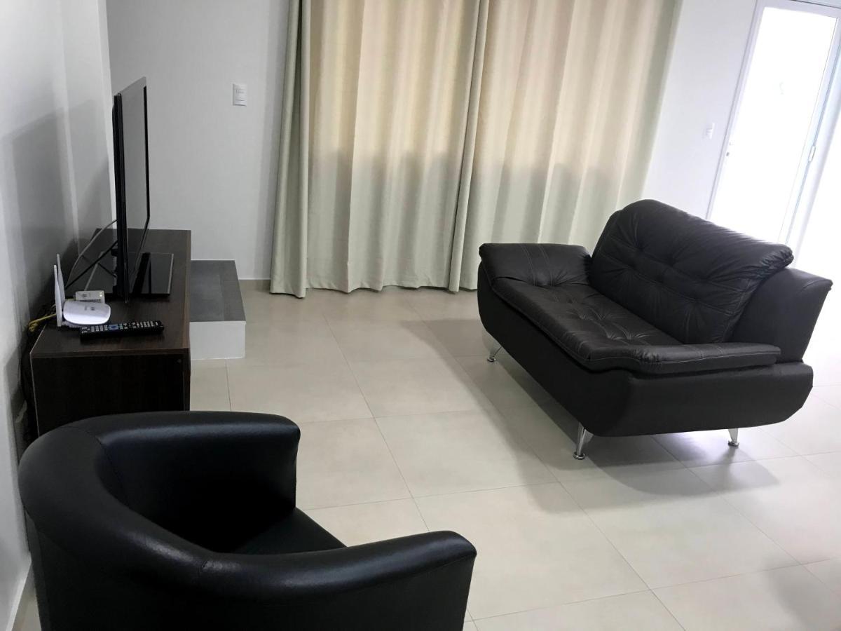 Residencial Quinta Dos Acores Гаропаба Екстер'єр фото