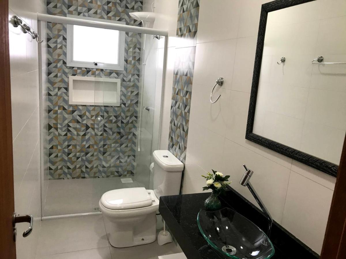 Residencial Quinta Dos Acores Гаропаба Екстер'єр фото