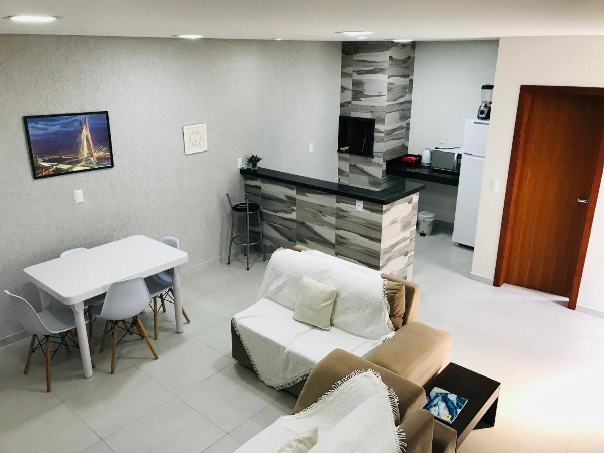 Residencial Quinta Dos Acores Гаропаба Екстер'єр фото