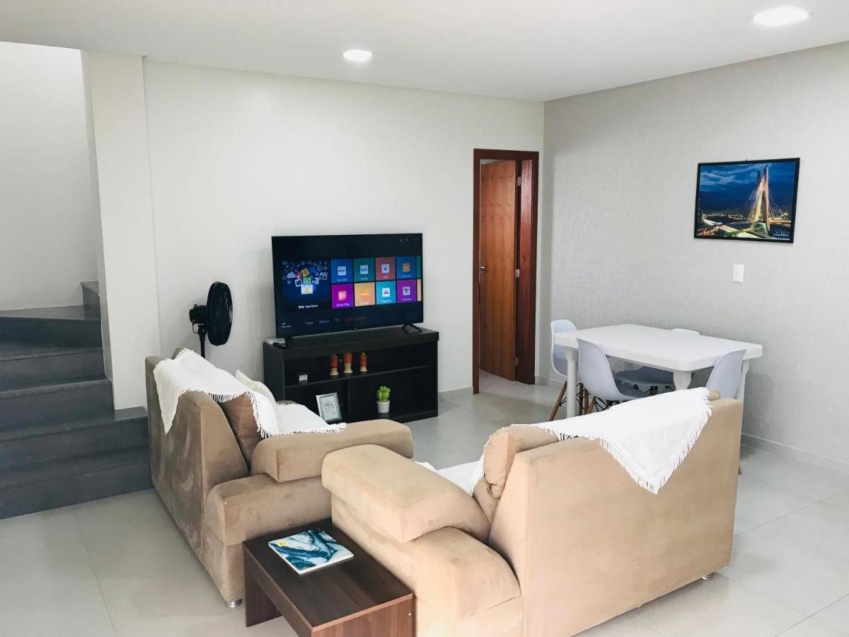 Residencial Quinta Dos Acores Гаропаба Екстер'єр фото