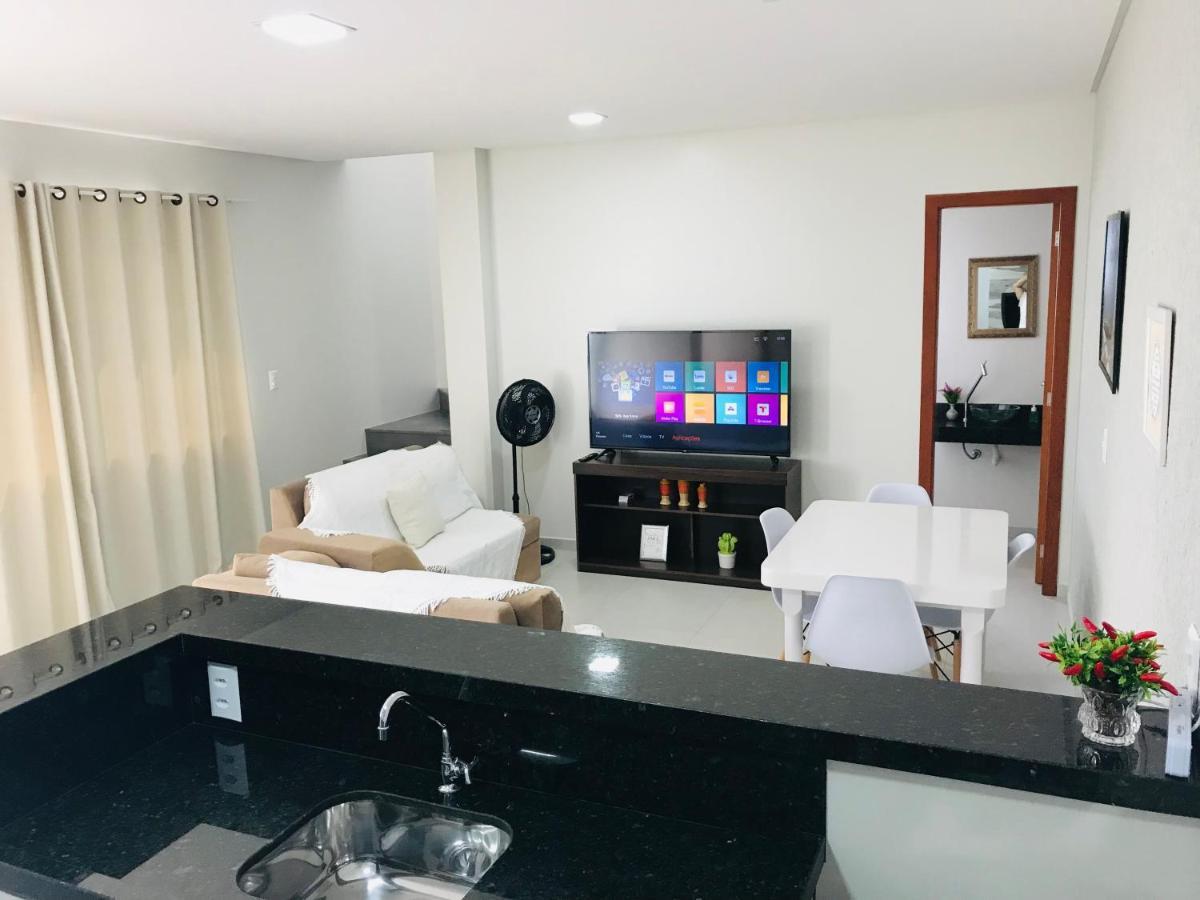 Residencial Quinta Dos Acores Гаропаба Екстер'єр фото