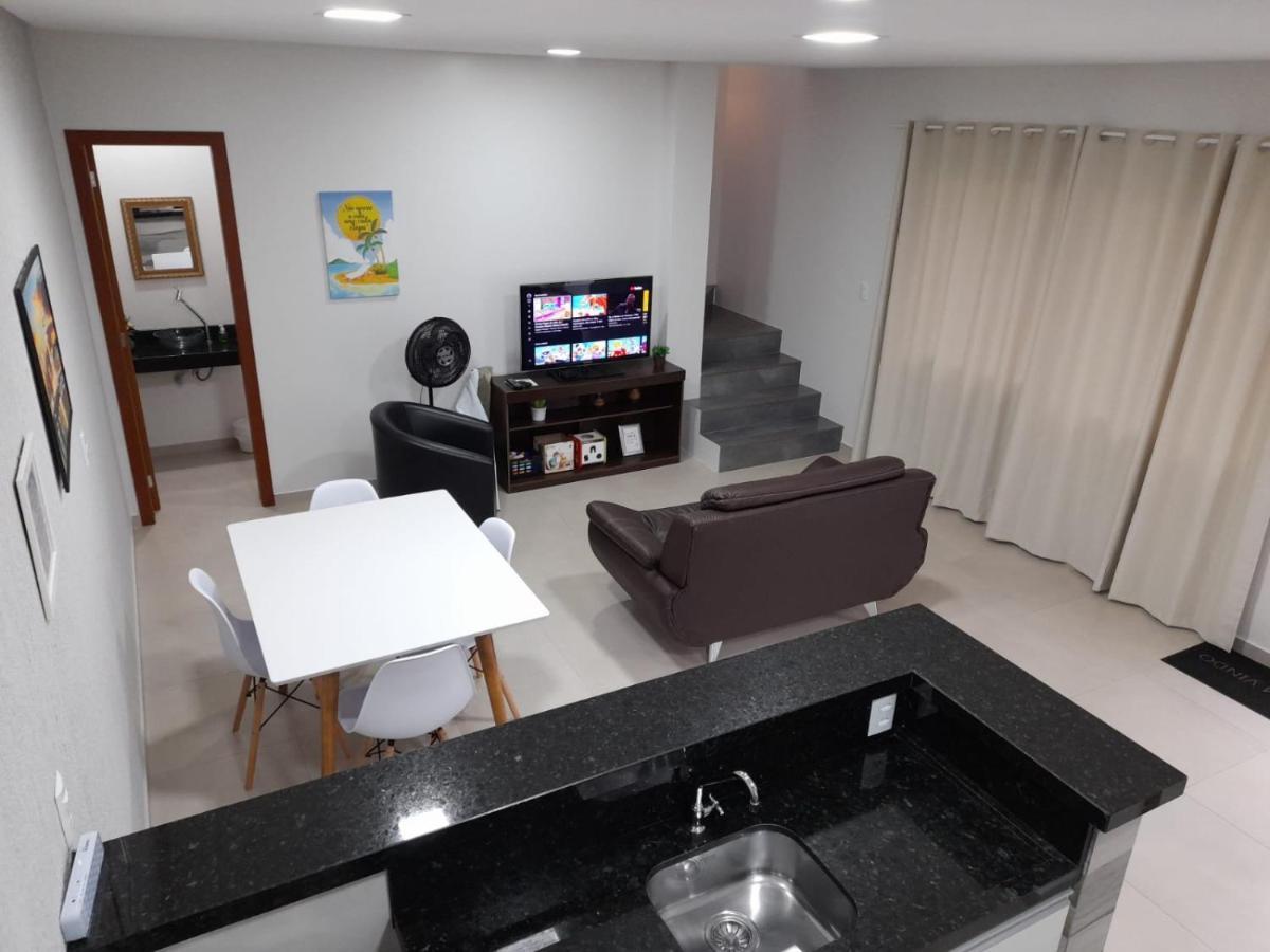 Residencial Quinta Dos Acores Гаропаба Екстер'єр фото