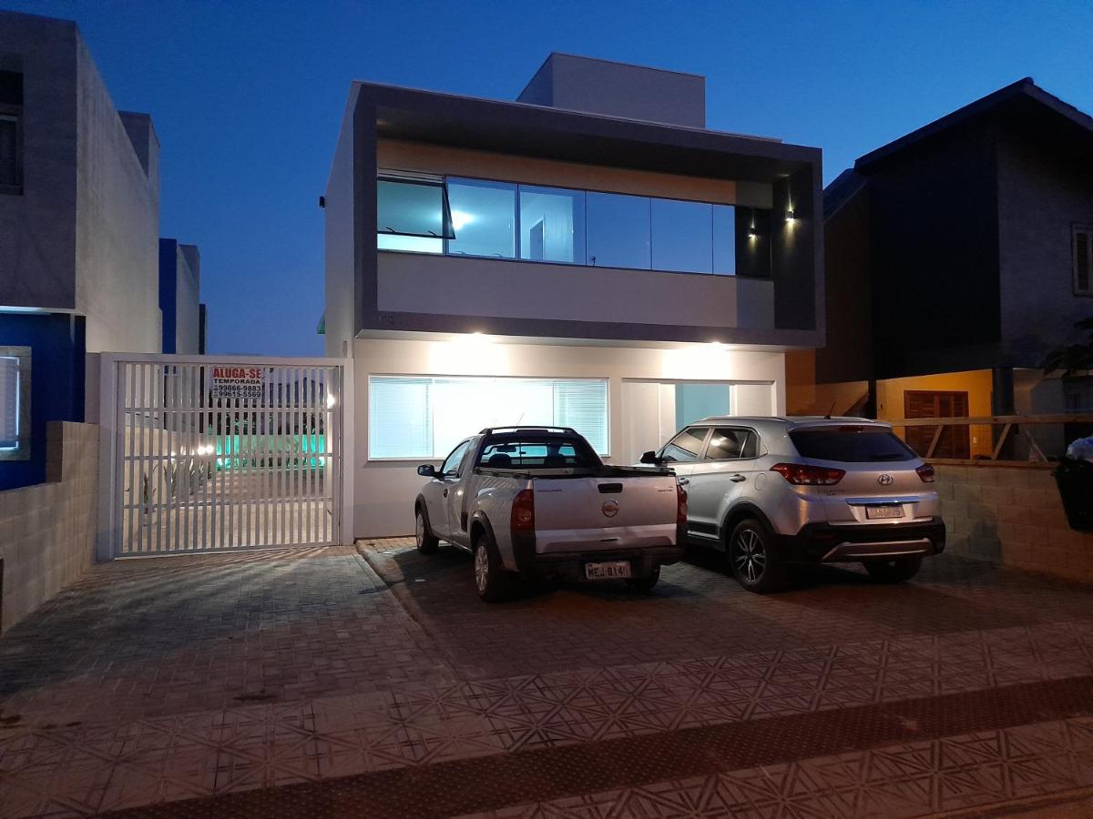 Residencial Quinta Dos Acores Гаропаба Екстер'єр фото
