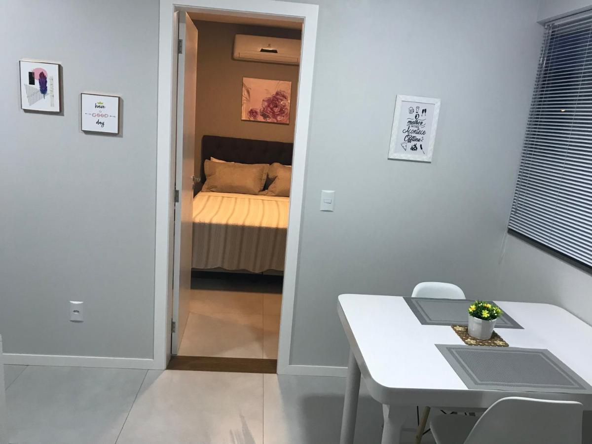 Residencial Quinta Dos Acores Гаропаба Номер фото