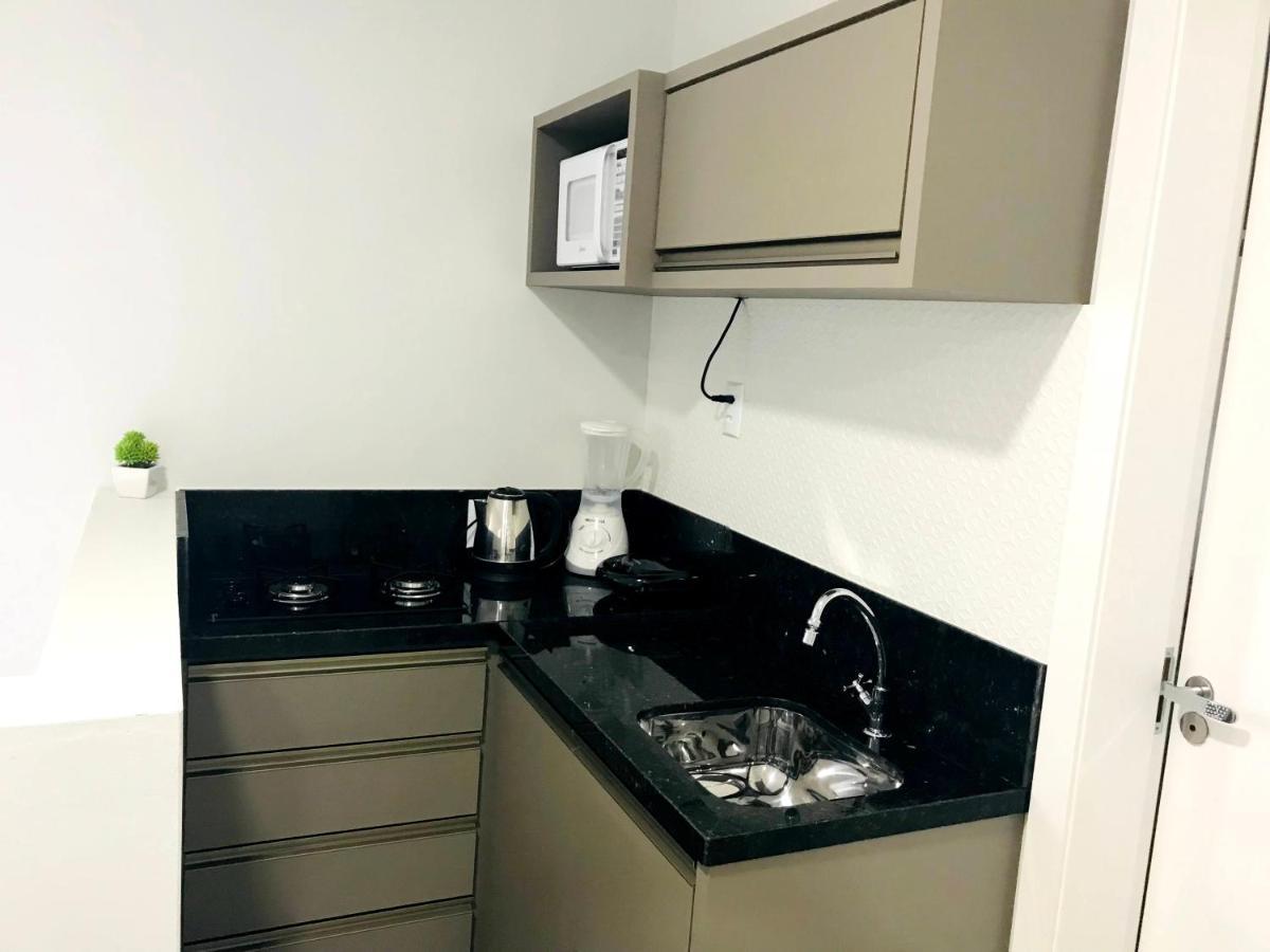 Residencial Quinta Dos Acores Гаропаба Номер фото