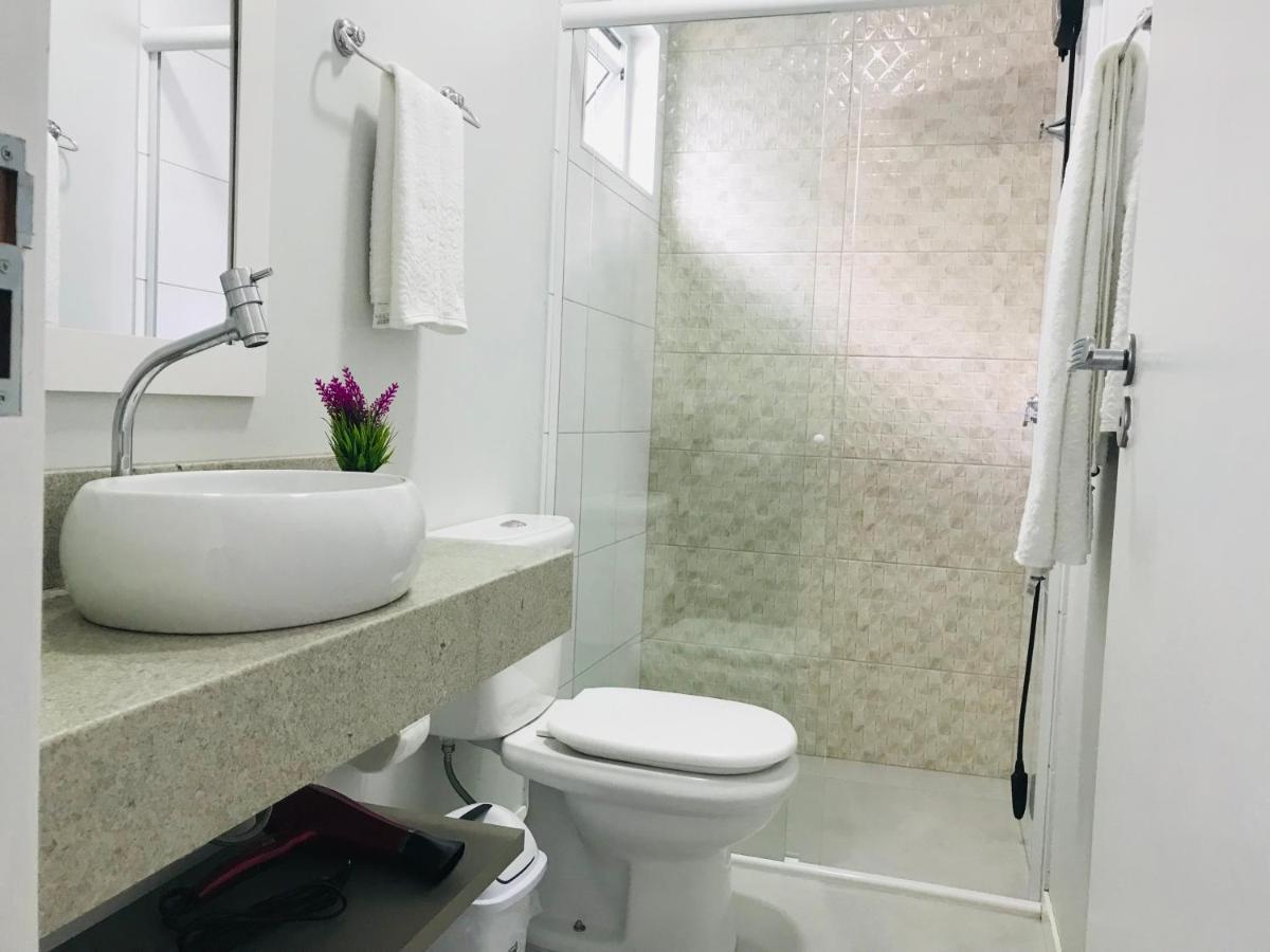 Residencial Quinta Dos Acores Гаропаба Номер фото