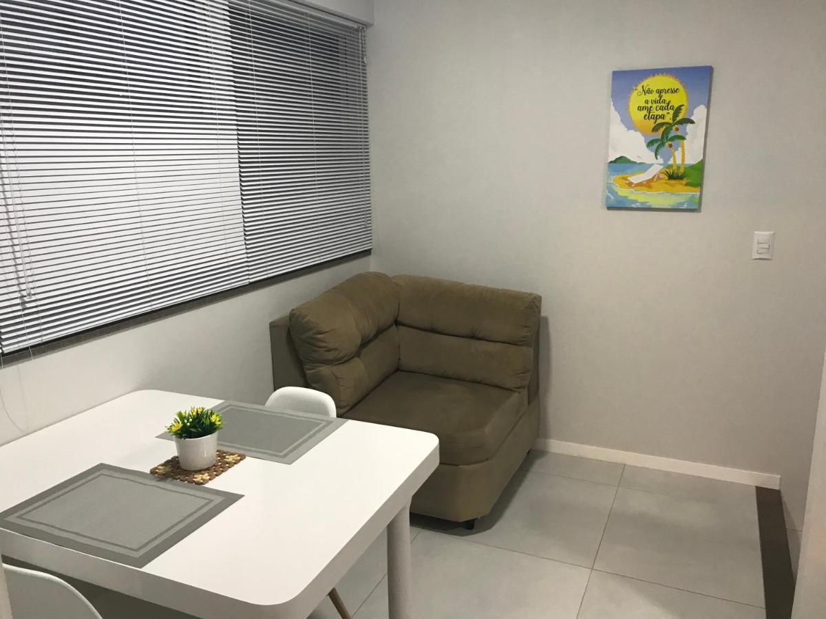 Residencial Quinta Dos Acores Гаропаба Номер фото