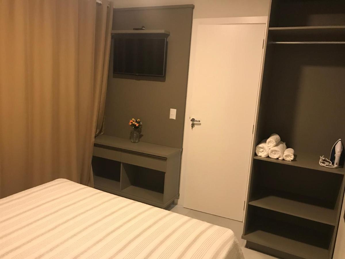 Residencial Quinta Dos Acores Гаропаба Номер фото